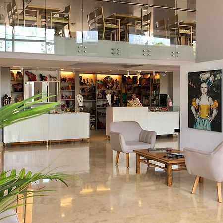 Wyndham Garden Cartagena Hotel Екстериор снимка