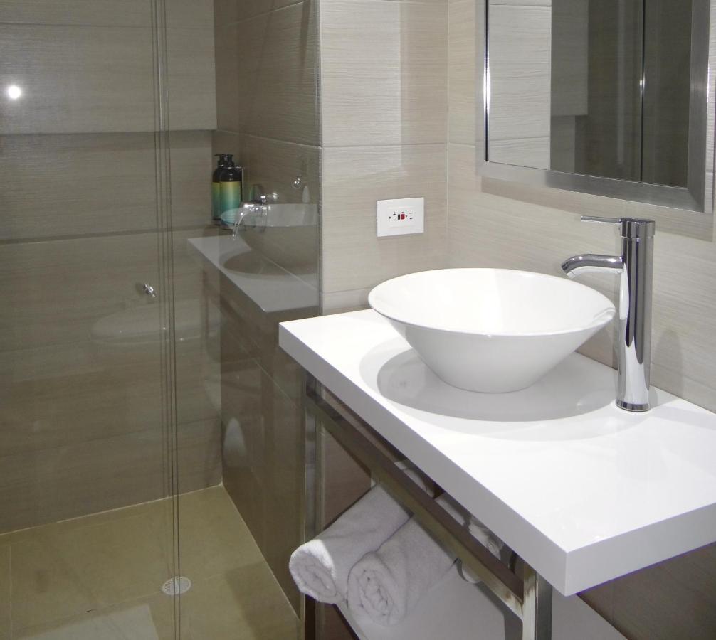 Wyndham Garden Cartagena Hotel Екстериор снимка