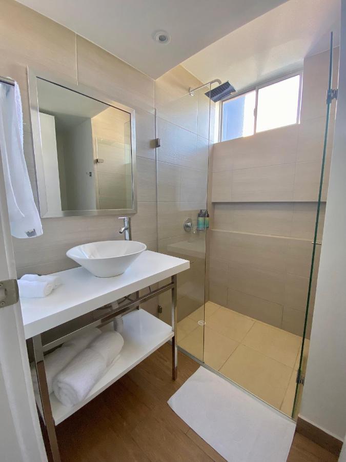 Wyndham Garden Cartagena Hotel Екстериор снимка