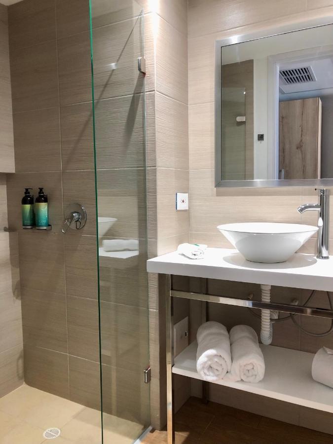 Wyndham Garden Cartagena Hotel Екстериор снимка