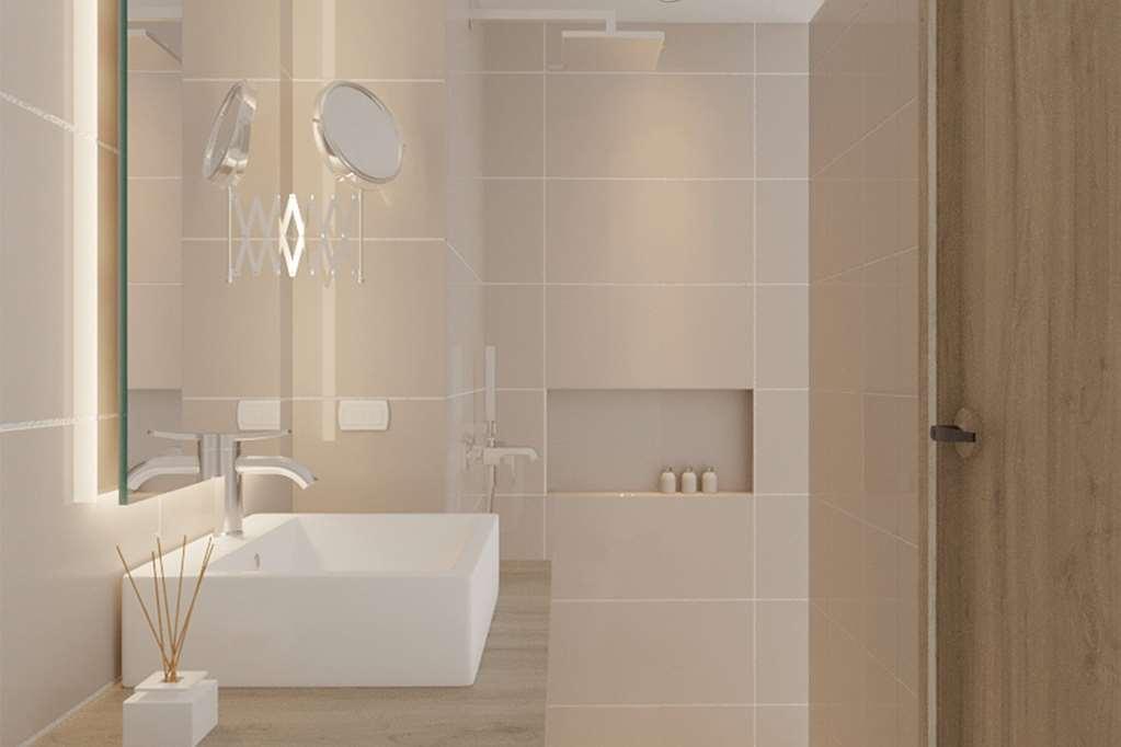 Wyndham Garden Cartagena Hotel Екстериор снимка