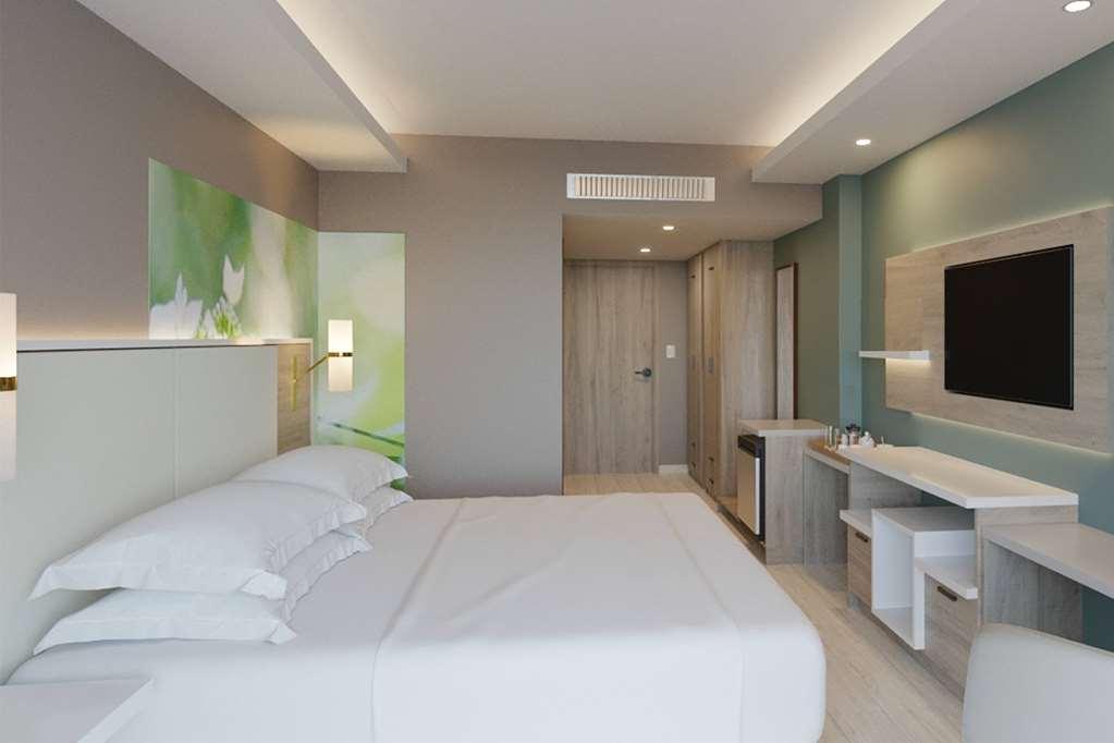 Wyndham Garden Cartagena Hotel Стая снимка