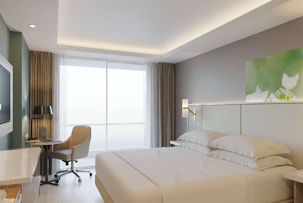 Wyndham Garden Cartagena Hotel Стая снимка