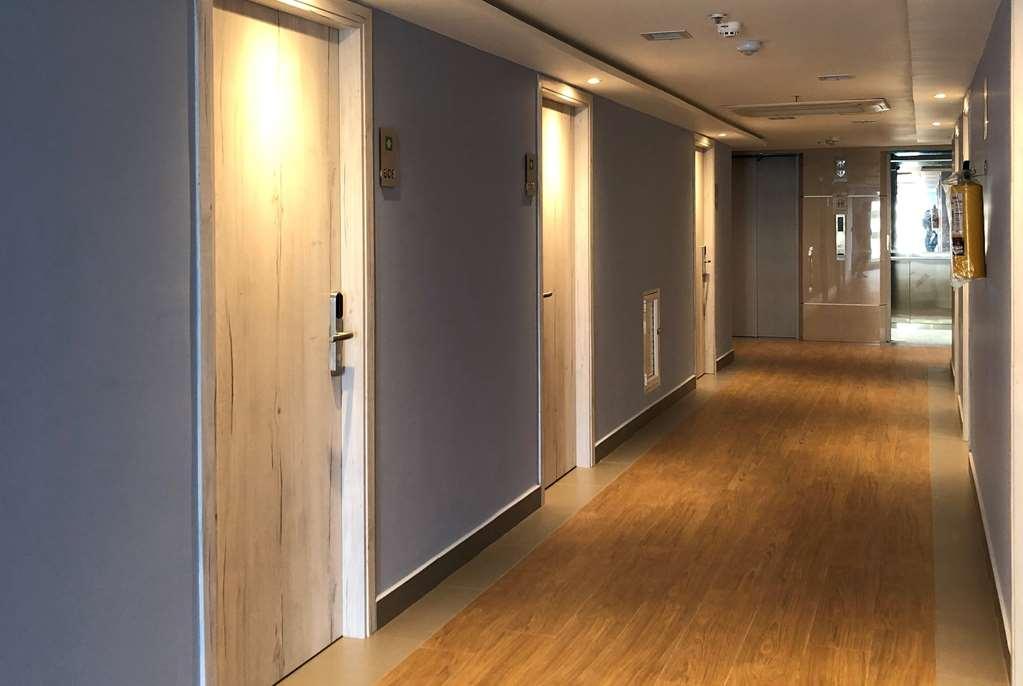 Wyndham Garden Cartagena Hotel Съоръжения снимка