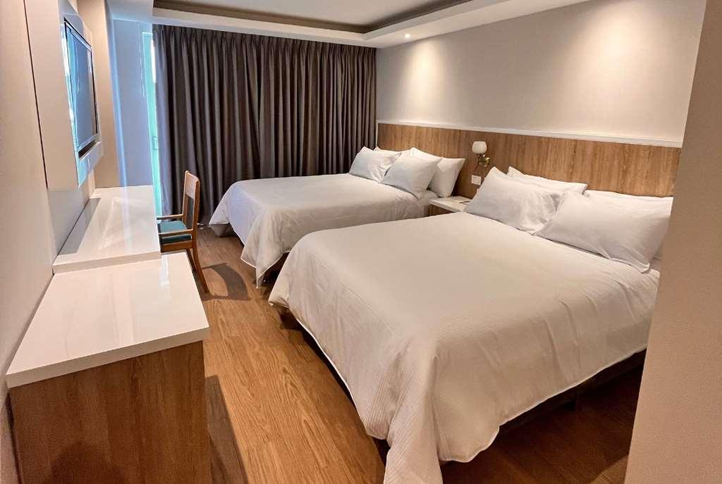 Wyndham Garden Cartagena Hotel Стая снимка
